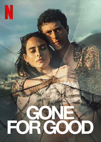 Gone for Good (TV Mini Series 2021) - IMDb