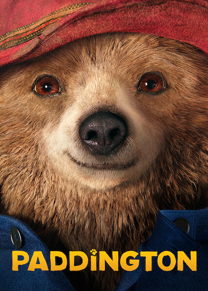 paddington 2 netflix