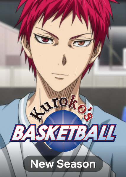 Kuroko's Basketball (TV Series 2012–2015) - Episode list - IMDb