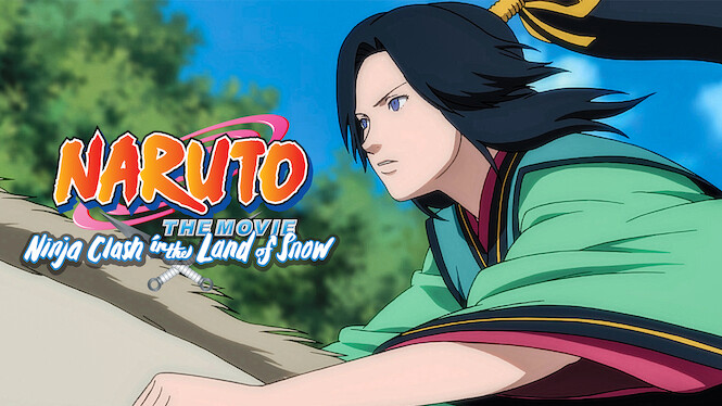 Watch Naruto the Movie: Ninja Clash in the Land of Snow