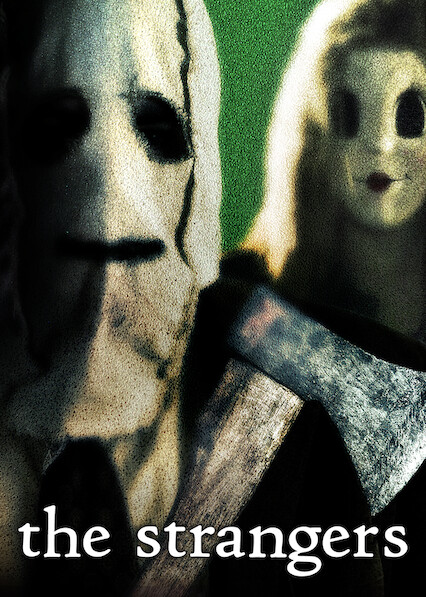 The Strangers (2008)